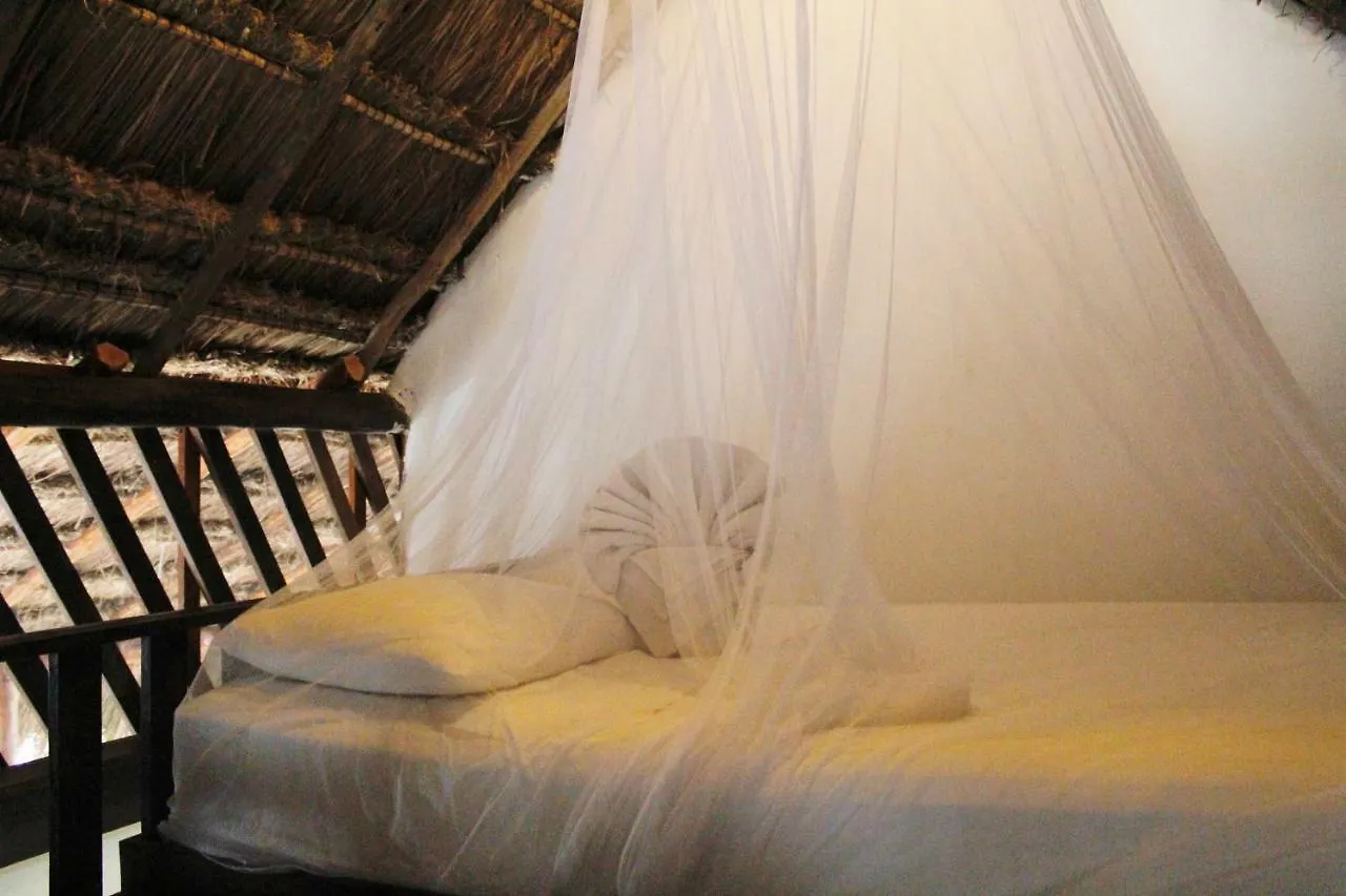 Popol Vuh Hotel Boutique Playa del Carmen