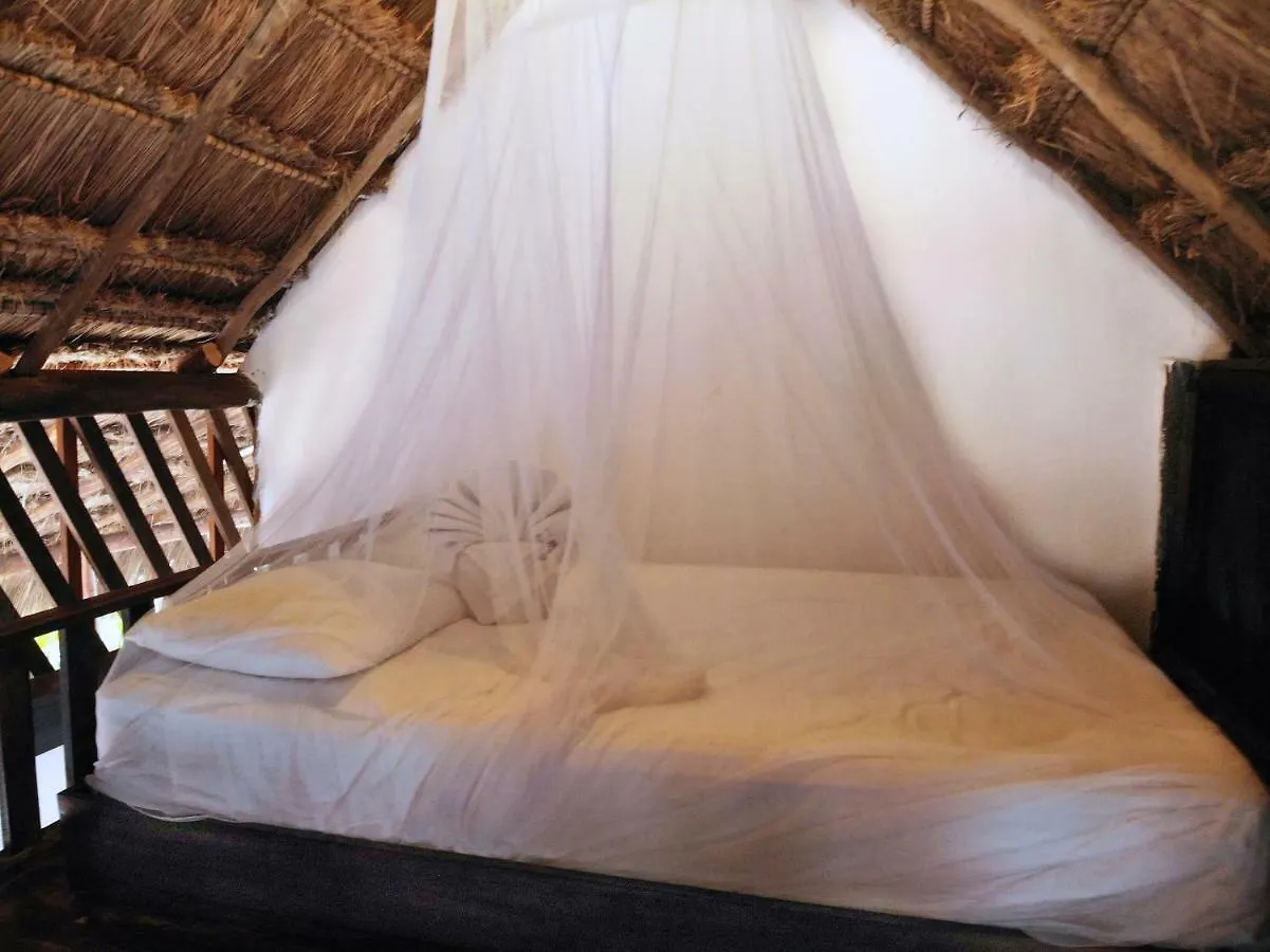 Popol Vuh Hotel Boutique Playa del Carmen