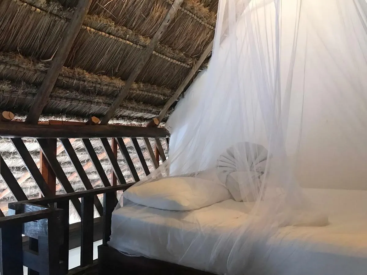 Popol Vuh Hotel Boutique Playa del Carmen