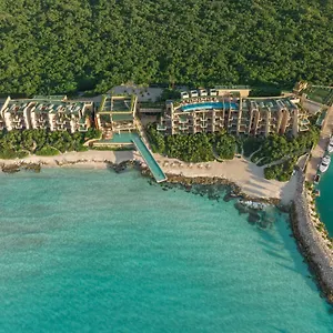 Hotel La Casa De La Playa By Xcaret (adults Only), Los Dos Compadres