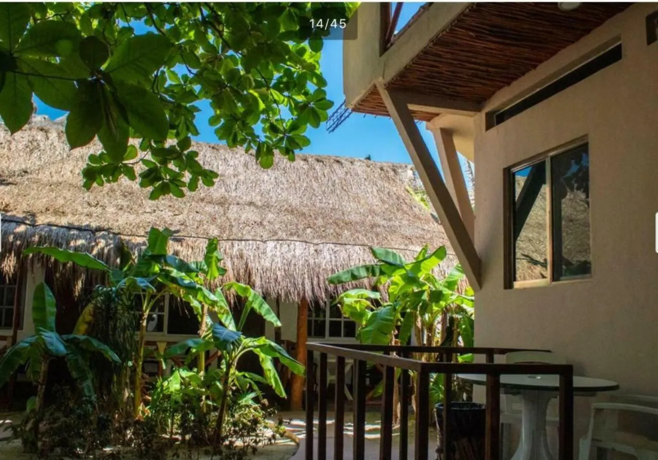 Popol Vuh Hotel Boutique Playa del Carmen