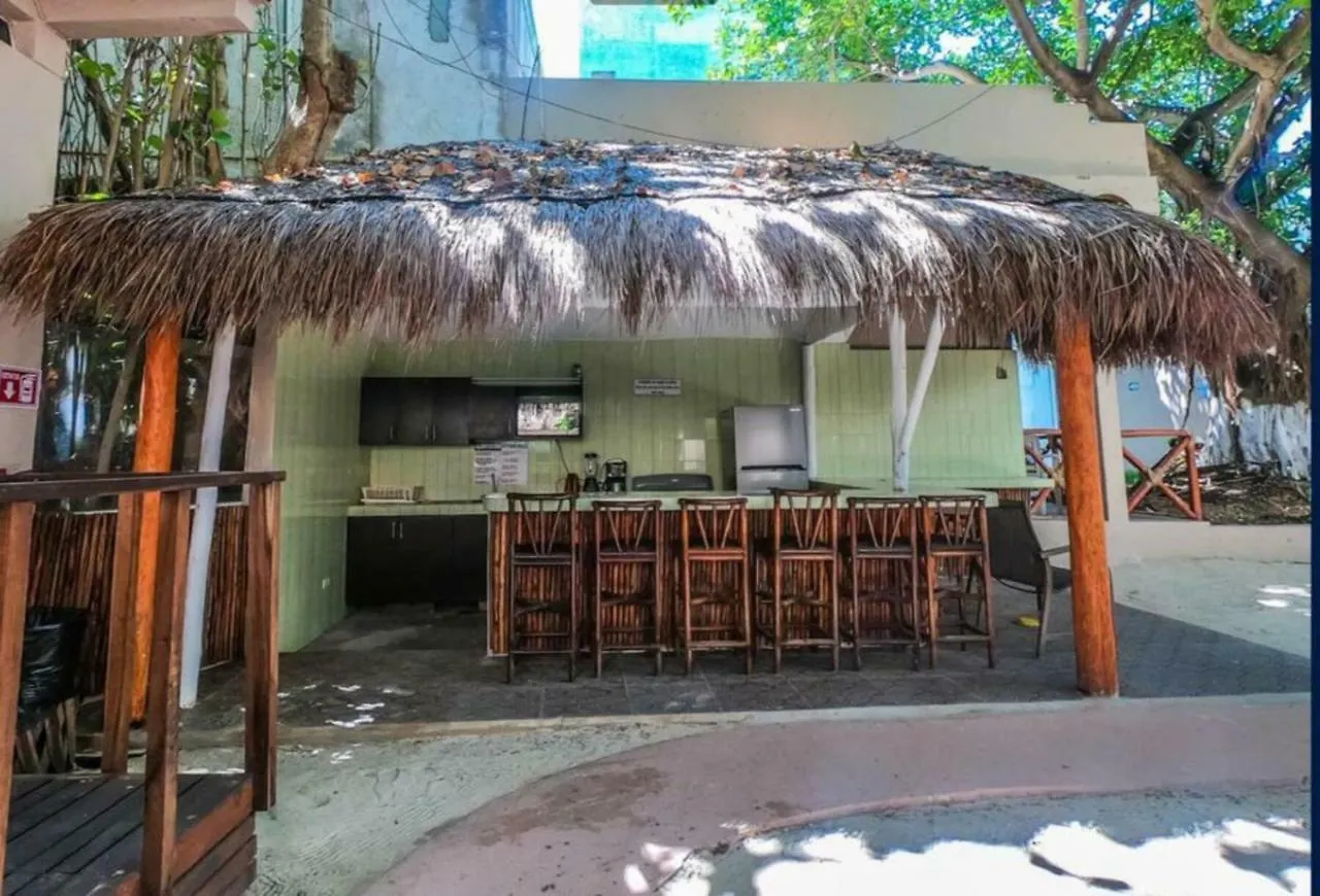 Popol Vuh Hotel Boutique Playa del Carmen