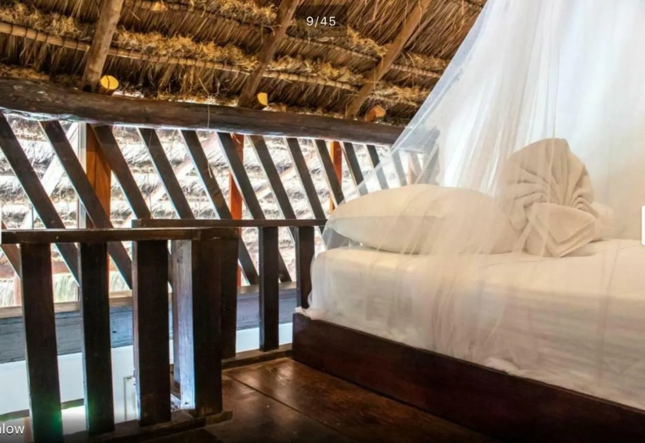 Popol Vuh Hotel Boutique Playa del Carmen