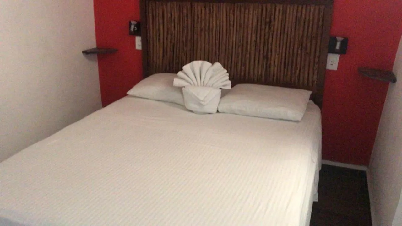 *****  Popol Vuh Hotel Boutique Playa del Carmen Mexico