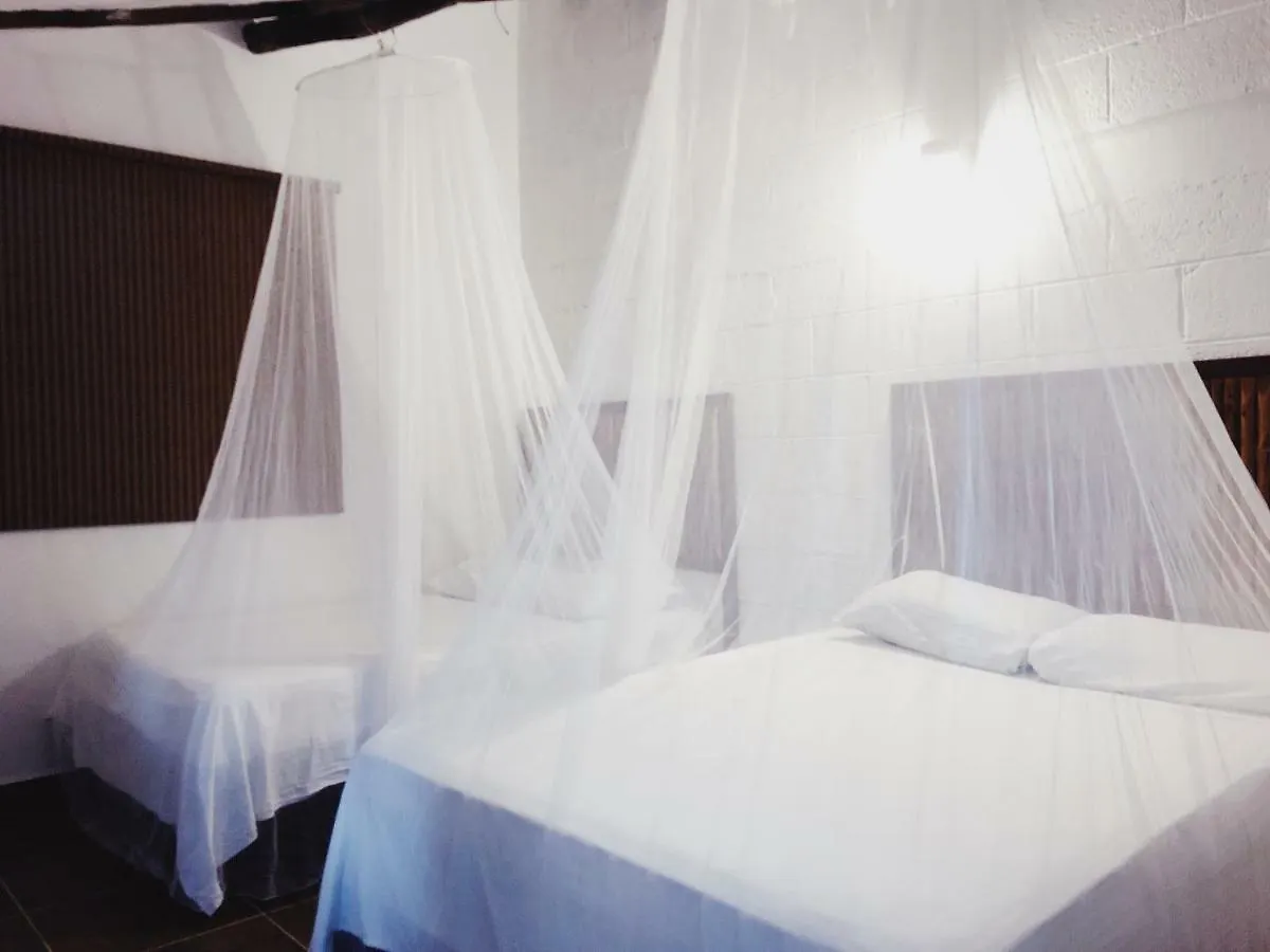 Popol Vuh Hotel Boutique Playa del Carmen