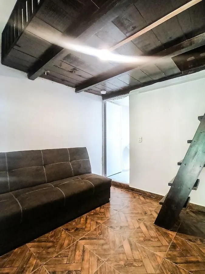 Popol Vuh Hotel Boutique Playa del Carmen