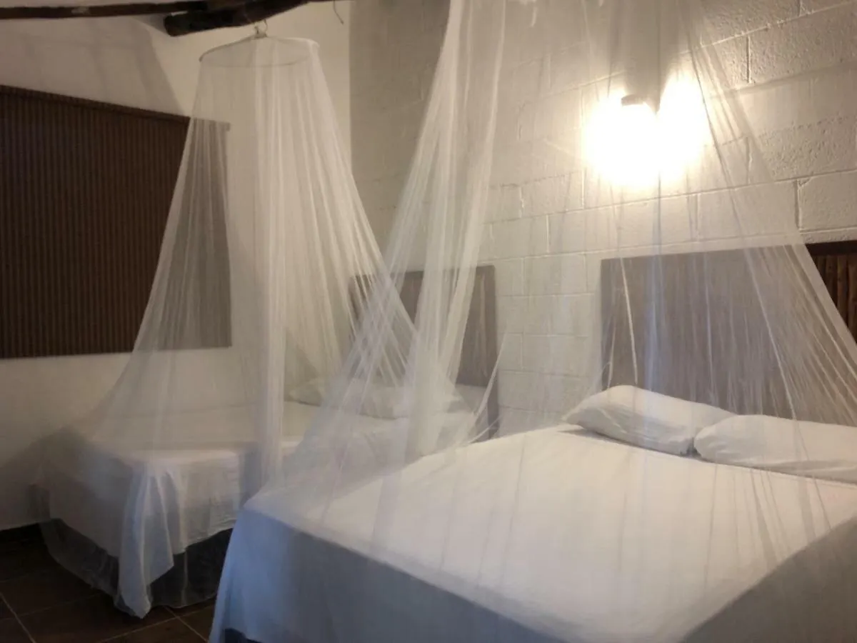 Popol Vuh Hotel Boutique Playa del Carmen