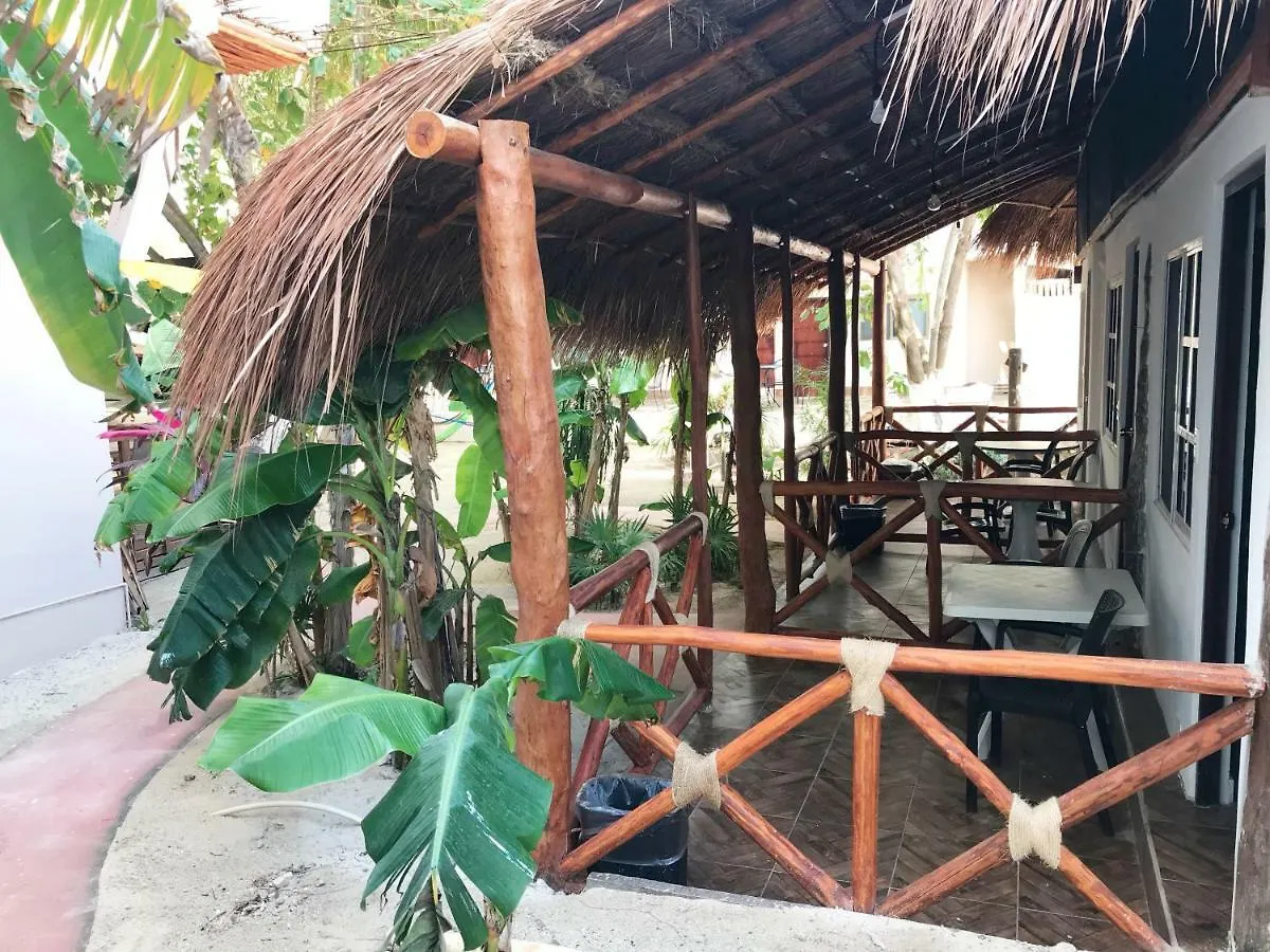 Popol Vuh Hotel Boutique Playa del Carmen