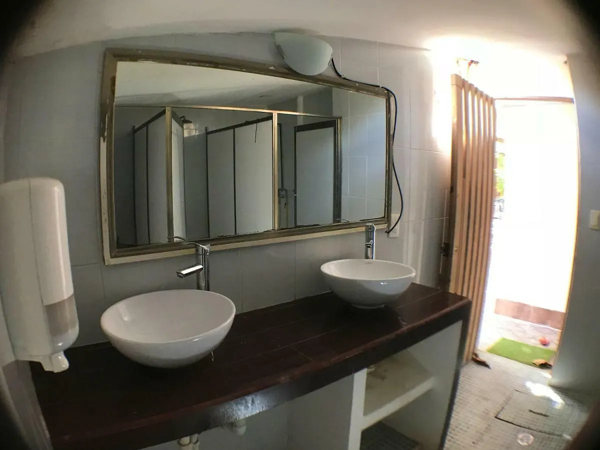 Popol Vuh Hotel Boutique Playa del Carmen