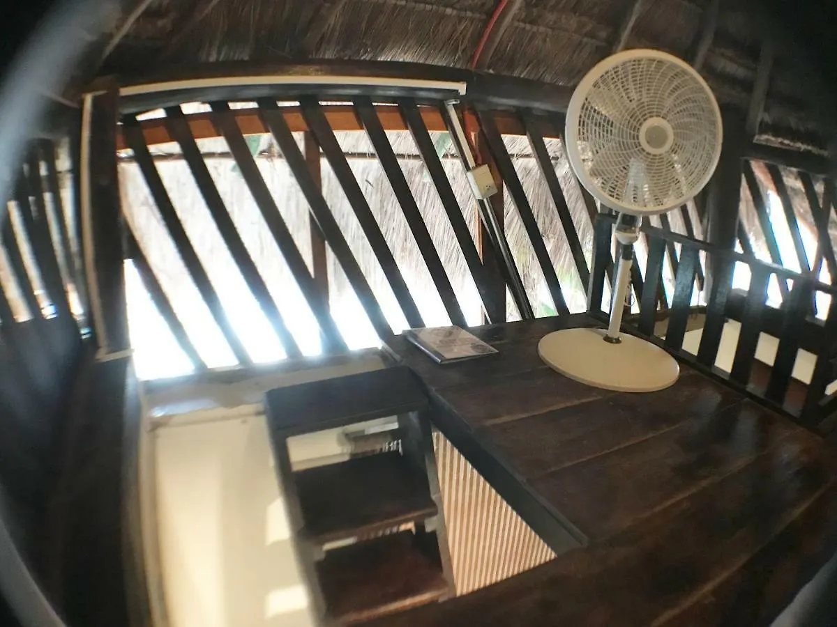 Popol Vuh Hotel Boutique Playa del Carmen