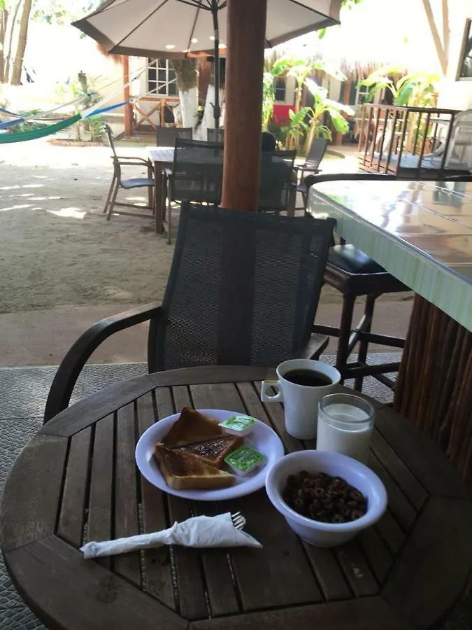 Popol Vuh Hotel Boutique Playa del Carmen