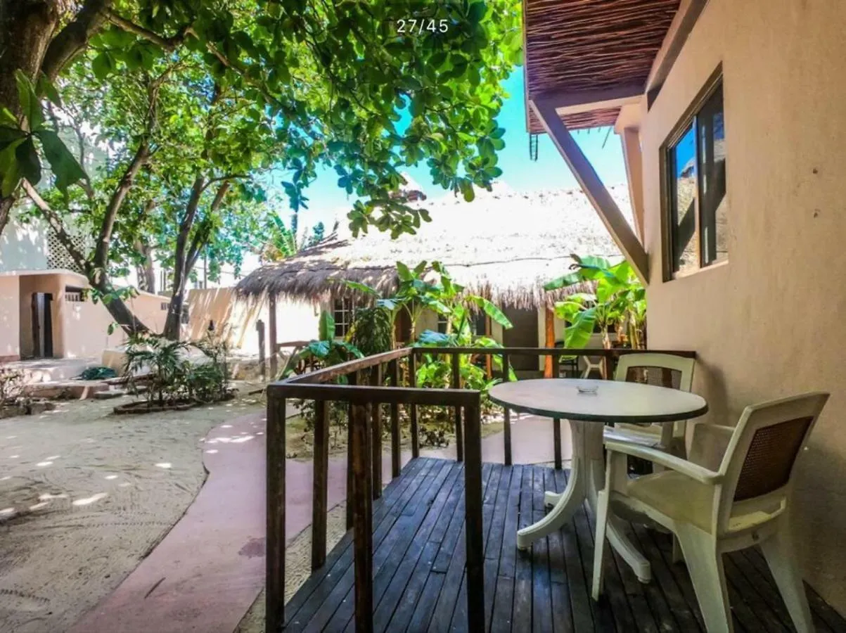 *****  Popol Vuh Hotel Boutique Playa del Carmen Messico